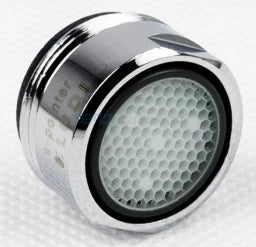KLUDI Kludi S-Pointer Eco-Luftsprudler M24 x 1Z kurz – 7483905-00