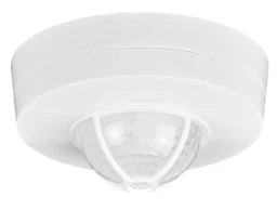 NIKO Infra Garde 360 Surface-mounted (AP), 16m, round, white – 3327