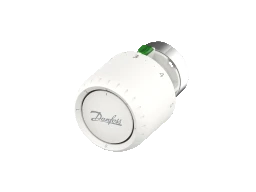 DANFOSS Danfoss Service-Thermostatkopf Aveo RA/V, gasgefüllt, EF – 015G4060