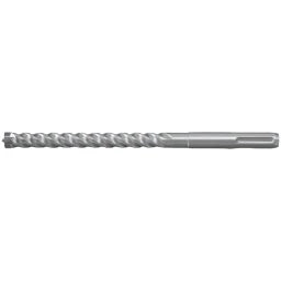 FISCHER DÜBEL Quattric II 6/100/165 4-Schneider-Bohrer – 549979