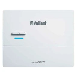 VAILLANT Vaillant sensoDIRECT VRC 710 Weather-compensated controller – 0020274790
