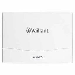 VAILLANT VAILLANT Electric Instantaneous Water Heater miniVED H 3/3, pressure-resistant – 0010044420