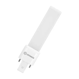LEDVANCE DULUX LED S EM & AC MAINS VALUE 3.5W 840 G23 – 4058075822955