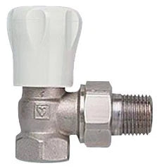 HERZ Herz-GP-Hzg.Regulierventil Fig.5524(20) 3/8" E-Form – 1552420