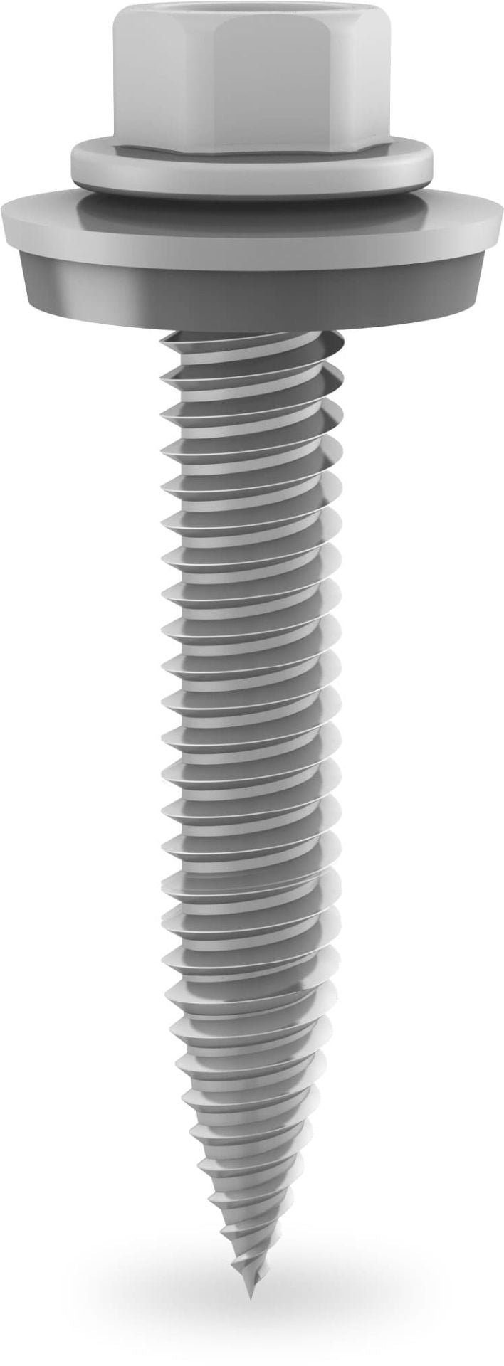 K2 Thread-forming metal screw 6x38_sp 2004203 SALE