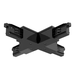 EGLO PRO X-CONNECTOR ON/OFF BLACK – 69452
