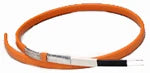 NVENT Raychem HWAT-M Heizband 55°C Mantel orange – 498639-000