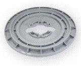 HAWLE Univ. plastic base plate Fig. 3481 for street cap - 5007837