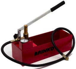 BRINKO Brinko Druck-Pruefpumpen Nr.7640 – 7640