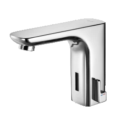 WIMTEC WimTec LOFT - ND 9 V Chrome - 126372