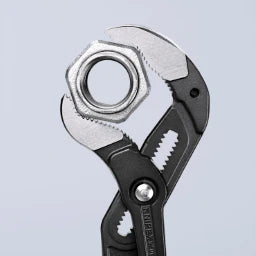 KNIPEX KNIPEX Cobra® Wasserpumpenzange Nr.8701560 560mm 4 1/2" – 87 01 560