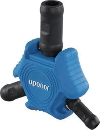 UPONOR Uponor Kombientgrater MLC 16/20/25 – 1015739