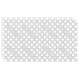 REHAU REHAU Stud plate Varionova without insulation – 12278391001