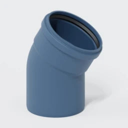 POLOPLAST PO Bend POLO-KAL NG DN 160/30Degree - 02161