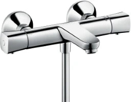 HANSGROHE HG Ecostat Universal Exposed Bath Thermostat chrome – 13123000