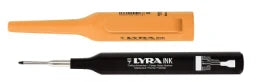 BRINKO Brinko INK Tieflochmarker Blau – 2515/3