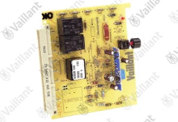 VAILLANT Vaillant gas-fired automatic burner control 100560 – 100560