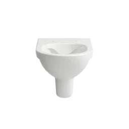 LAUFEN Laufen PRO Wall-mounted Washdown Toilet 82096.0 Rimless 360x530 LCC White – H8209604000001