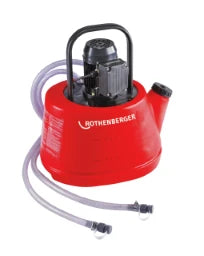 ROTHENBERGER Entkalkungspumpe ROCAL 20, 40l/min – 61100