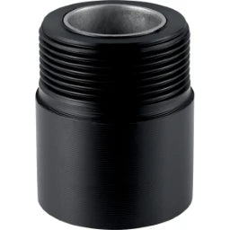 GEBERIT GE PE Anschweissende verstaerkt d63mm x R2 mit Stahlring – 364.728.16.1