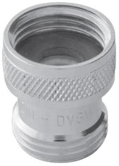 SCHMIEDL GS Rückschlagventil 3/8" AG x 3/8" IG – GS1602/10