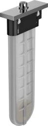 HANSGROHE HG sBox Wanne Fertigset Square chrom – 28010000