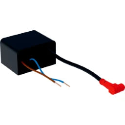 GEBERIT GE Power supply unit 230 V for odor extraction with flush-mounting box – 243.971.00.1