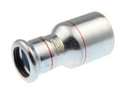 KE KELIT CP411 C-Stahl Pr.Red.Nip. a/i 35/22 – 54601FD0