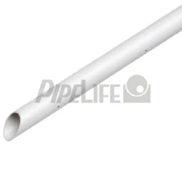 PIPELIFE Starres Isolierrohr leicht Ø32mm hellgrau – TRL32M/HB