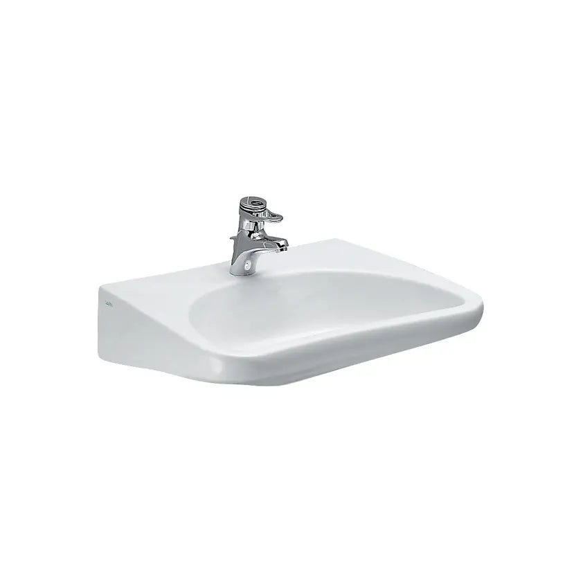 Laufen Rehab Waschtisch 66cm