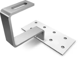 K2 SYSTEMS Dachhaken für Pfannenziegel (Alpin) – 1000764