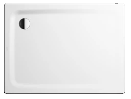 KALDEWEI Kaldewei Superplan Shower Tray without Support 80x90x2.5 – 447800010001