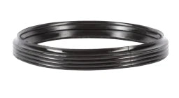 OSTENDORF KG2000 SBR Replacement Lip Seal Ring DN/OD 160 (KG2000, Skolan Safe) – 880420