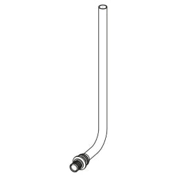 REHAU REHAU Radiator Console RAUTITAN 16 / 250 mm – 12662421001
