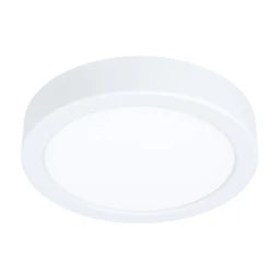EGLO PRO LED Surface-mounted Downlight ø160 white 12w-1200lm/3000 k – 99215