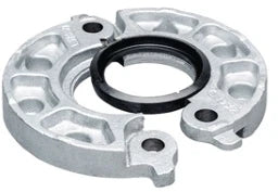 VICTAULIC Victaulic Flanschadapter Mod.741 verzinkt PN10/16 EPDM E 89mm – C07410030ZZGE0W