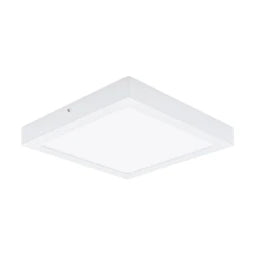 EGLO PRO LED Surface-mounted Spot White 300x300mm / CCT – 68744