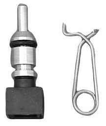 BOSCH ROBERT BOSCH Spare part TTNR: 87145000540 NTC Temperature Sensor – 8-714-500-054-0