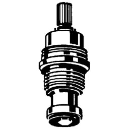 GROHE Grohe Upper Part 3/8" – 06 170 000