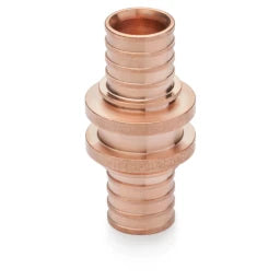 REHAU REHAU Coupling RAUTITAN RX+ stabil 63 - 63 - 14600521001