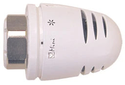 HERZ Herz ThermostatkopfMini H Fig.9200(68) 6-28 Grad – 1920068