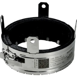 GEBERIT GE Pipe Fire Stop90 Plus DN 40/50/56 EN – 348.300.00.1