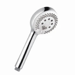 KLUDI Kludi Logo Hand Shower 3S DN15, chrome – 6830005-00