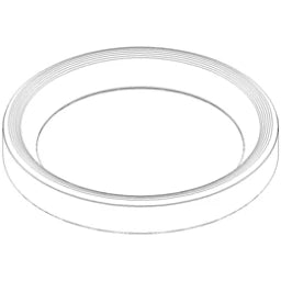 POLOPLAST PO lip seal EPDM DN 32 - 02750