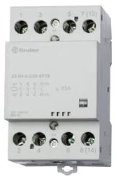 FINDER Installation Contactor – 226402304310