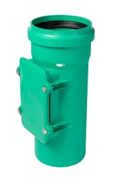 OSTENDORF KG2000 Cleaning Pipe DN/OD 200 – 778610