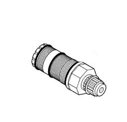 KLUDI Kludi Temperaturregeleinheit – 7480900-00