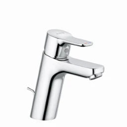 KLUDI Kludi Pure&Easy Basin mixer 100 DN15 – 371900565