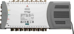 TRIAX Einzel-Multischalter 5 Ein-/32 Ausgänge mit Netzteil – 318606
