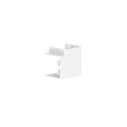 GGK Flat Angle 60/60 Pure White RAL 9010 – 11171